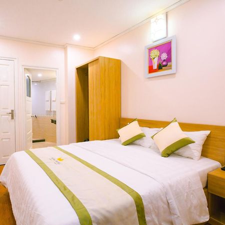 Royal Hotel Ha Noi Hanoi Luaran gambar
