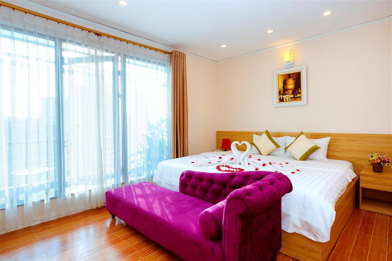 Royal Hotel Ha Noi Hanoi Luaran gambar