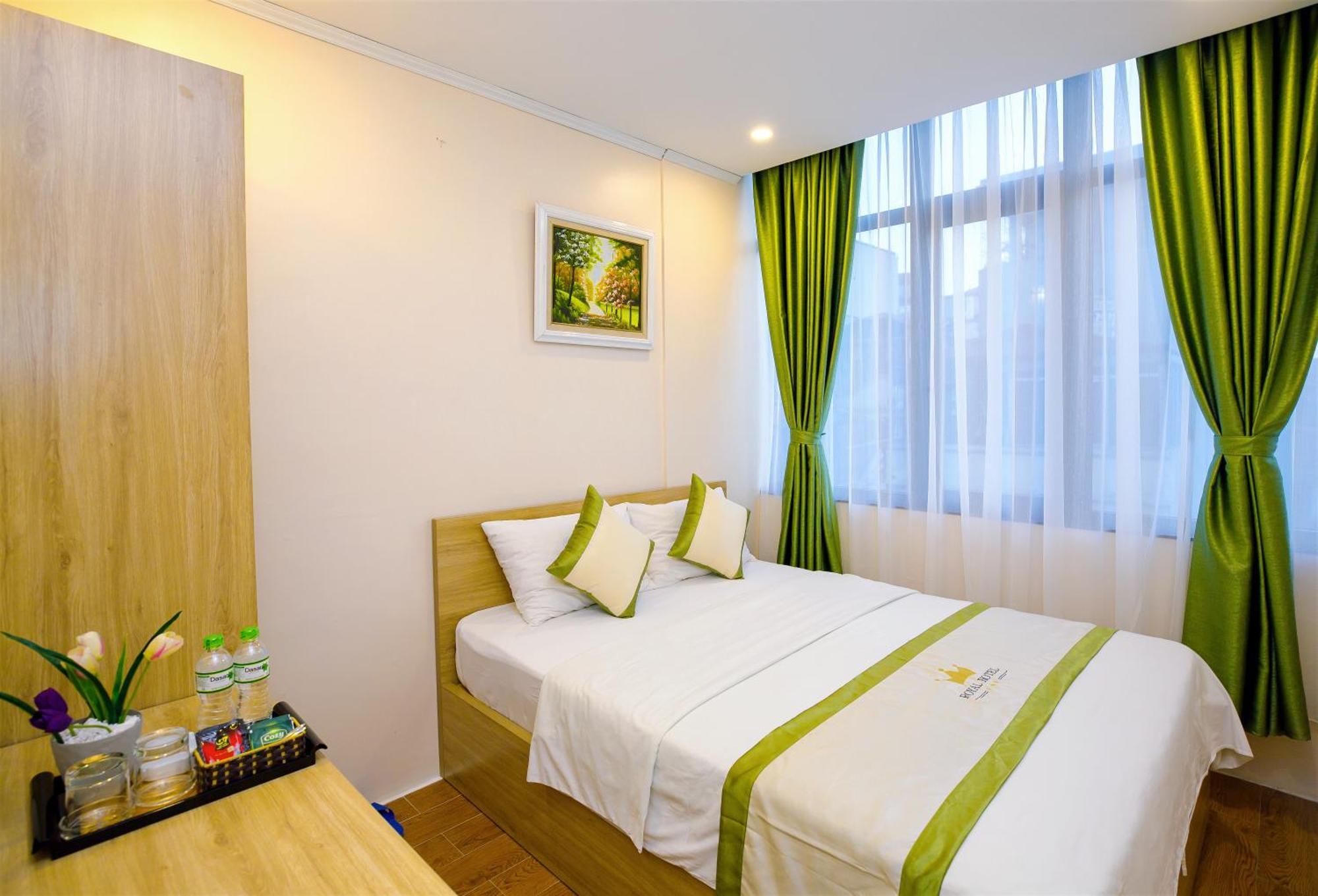 Royal Hotel Ha Noi Hanoi Luaran gambar
