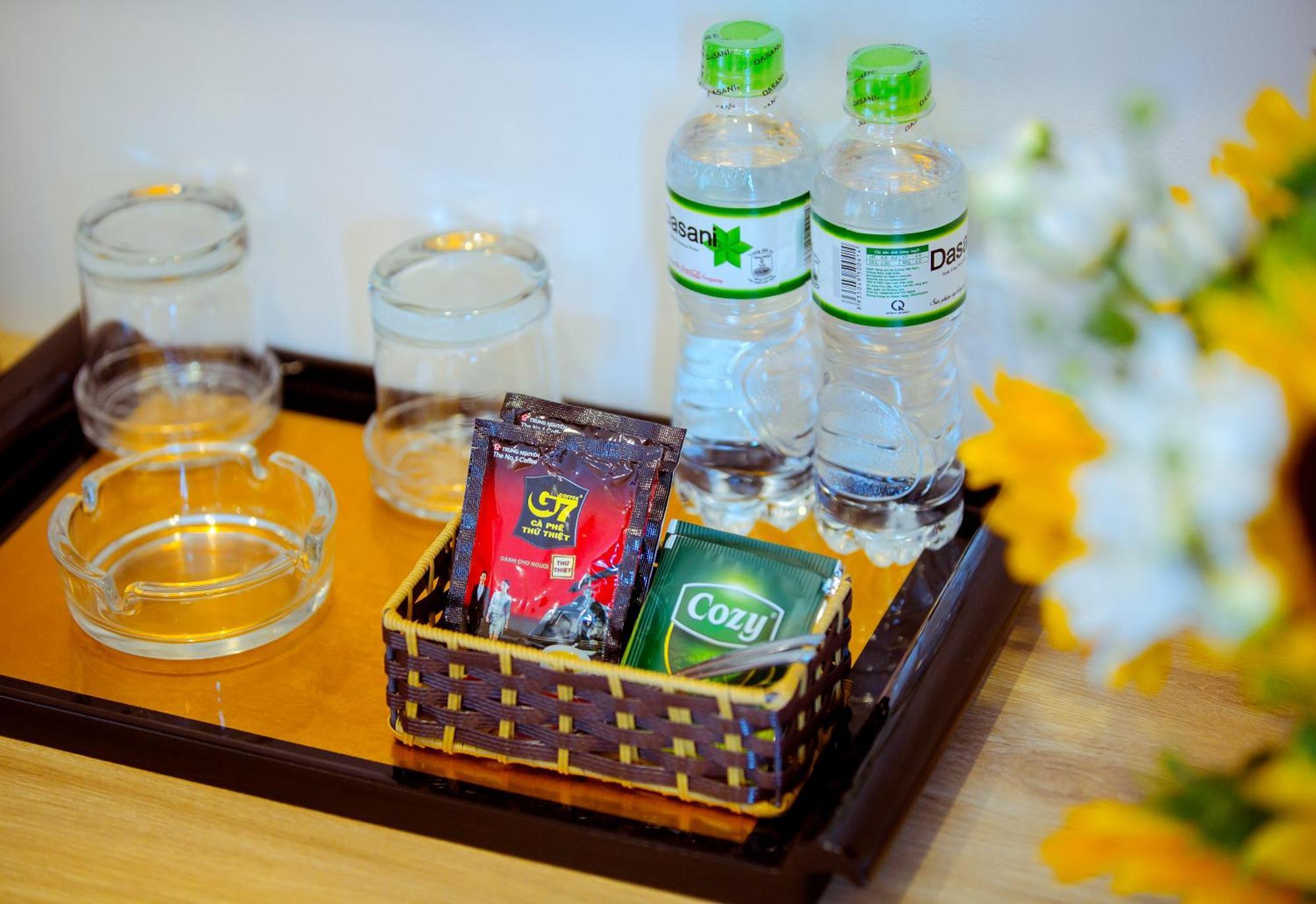 Royal Hotel Ha Noi Hanoi Luaran gambar