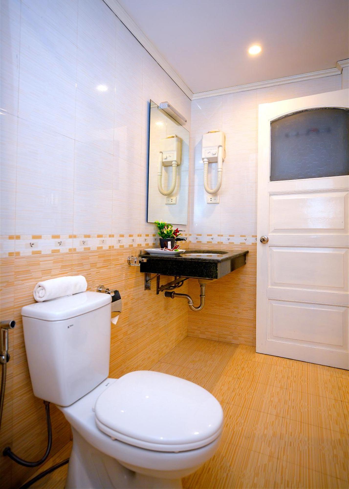Royal Hotel Ha Noi Hanoi Luaran gambar