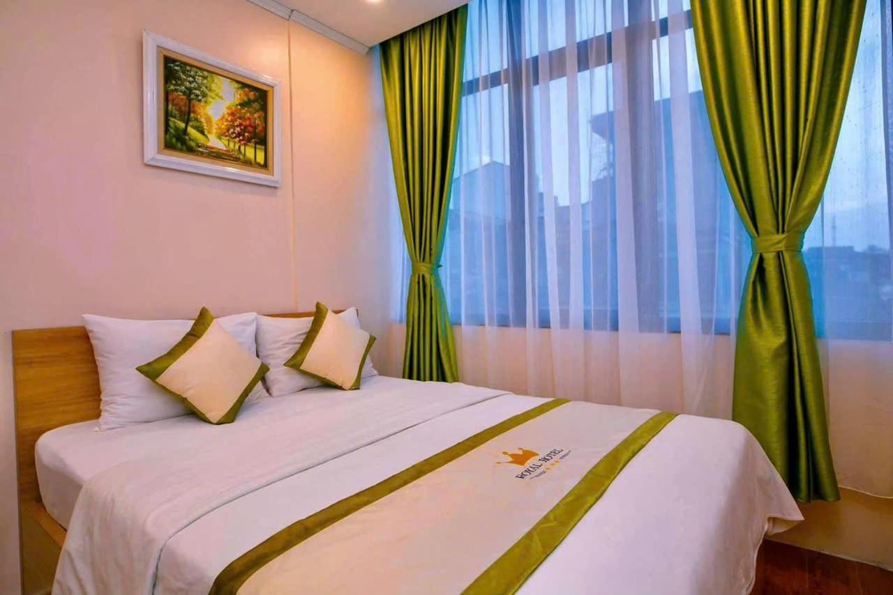 Royal Hotel Ha Noi Hanoi Luaran gambar