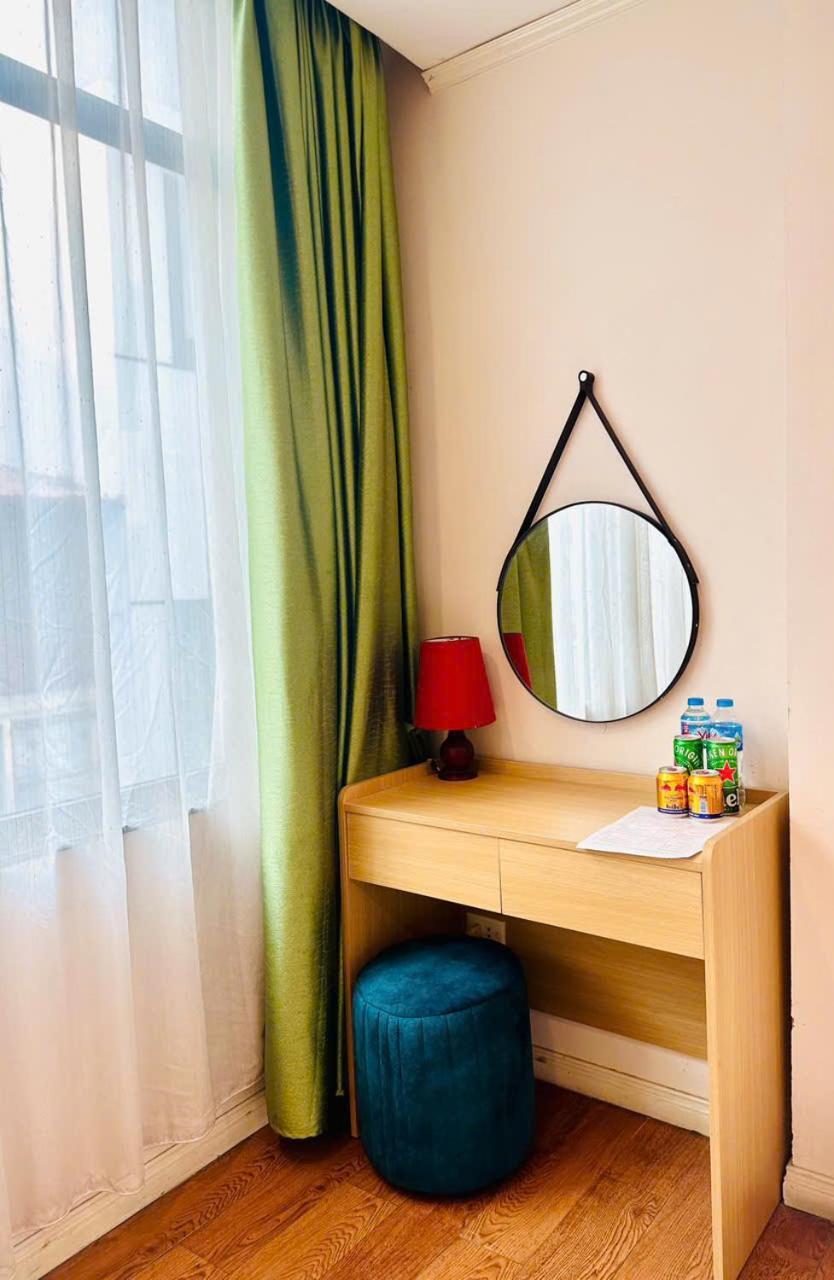 Royal Hotel Ha Noi Hanoi Luaran gambar