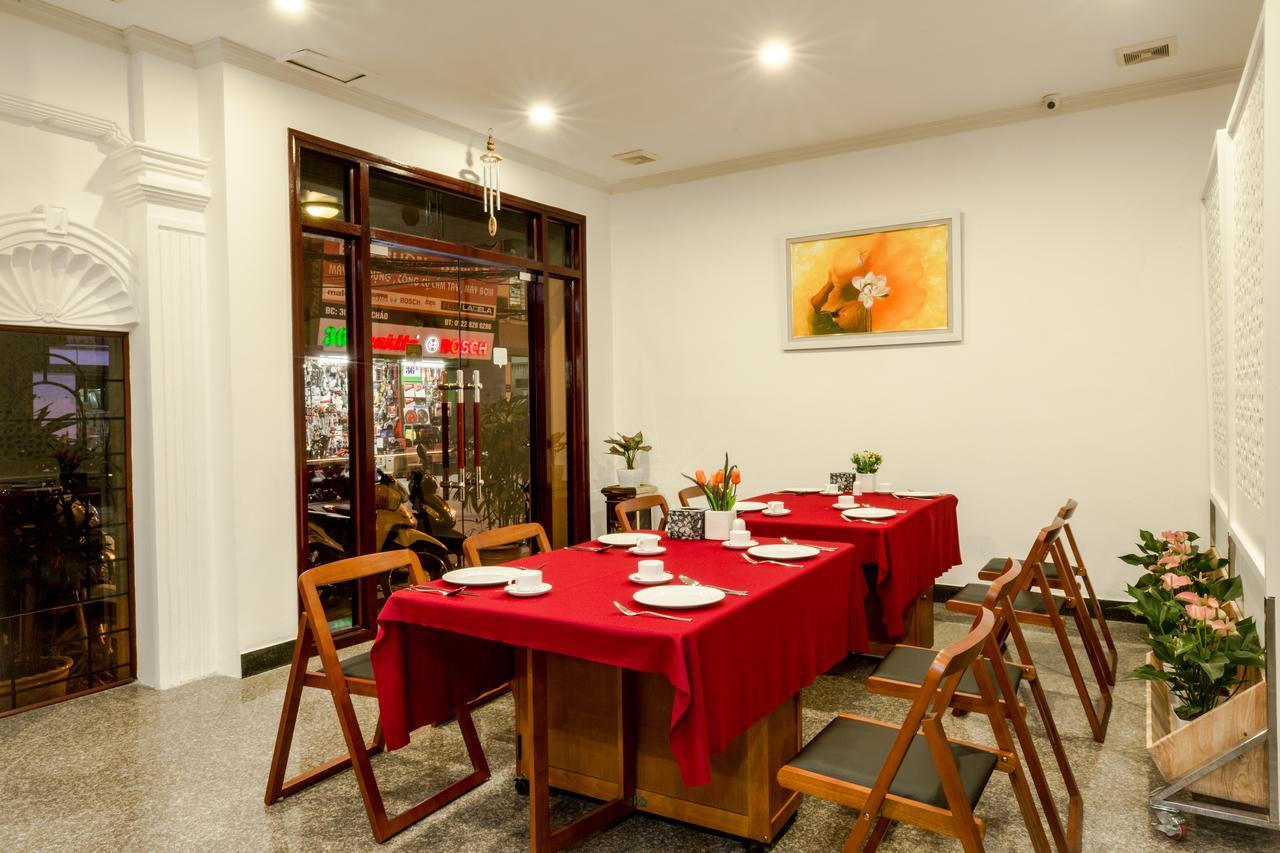 Royal Hotel Ha Noi Hanoi Luaran gambar