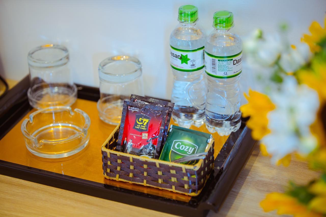 Royal Hotel Ha Noi Hanoi Luaran gambar