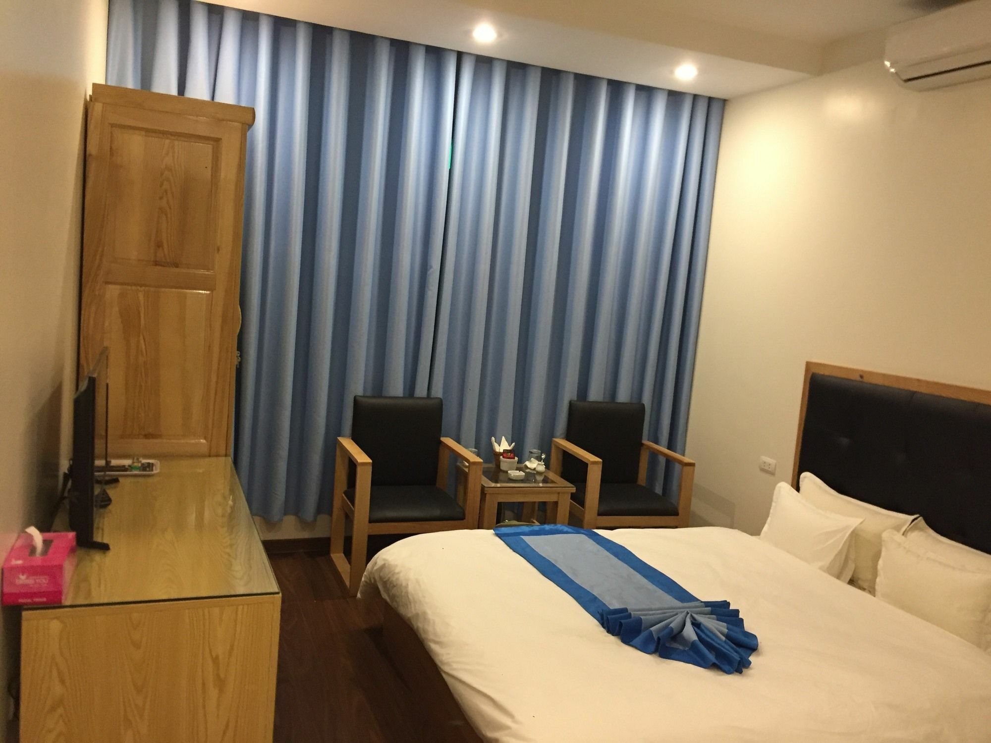 Royal Hotel Ha Noi Hanoi Luaran gambar